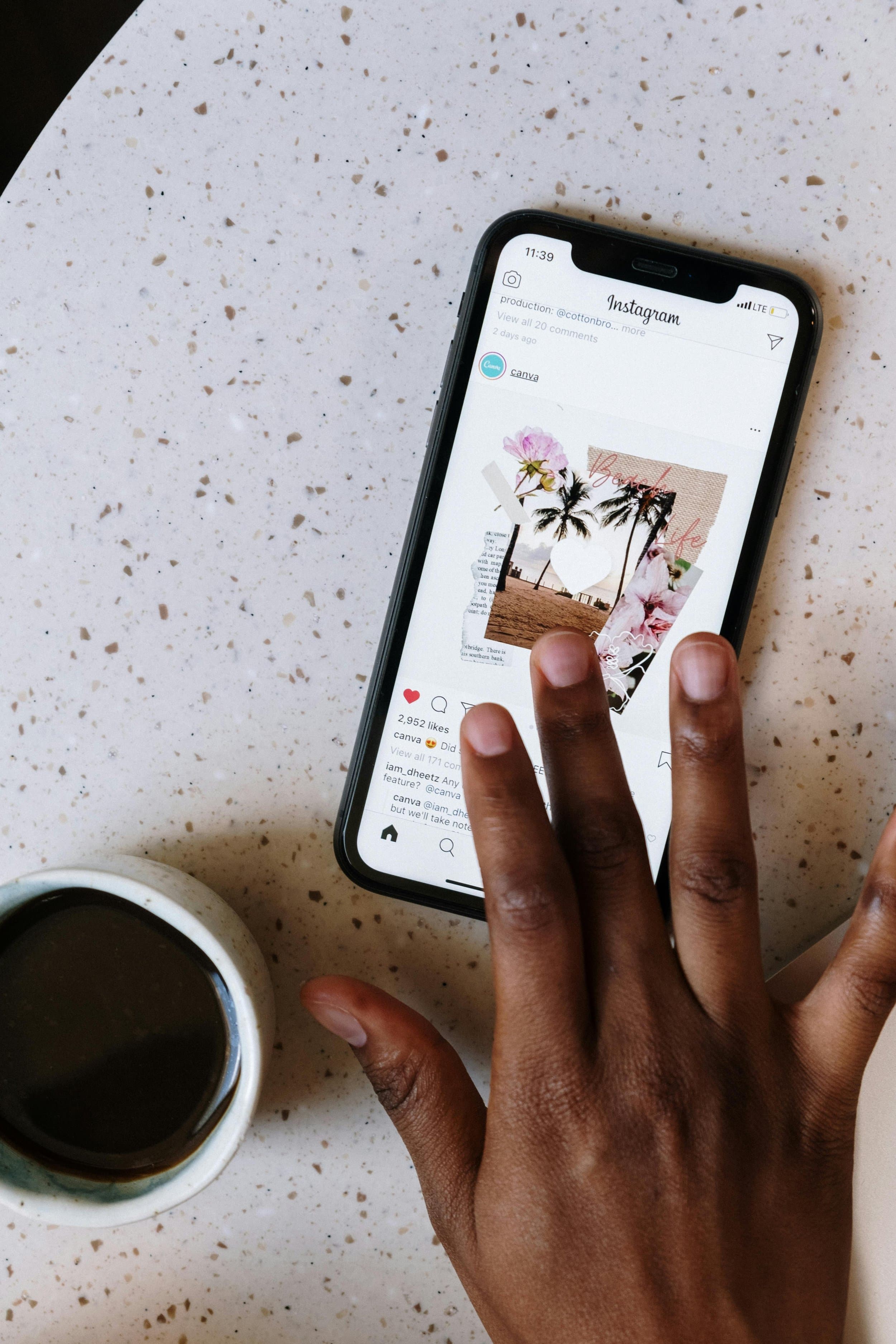 Social Media Advertising